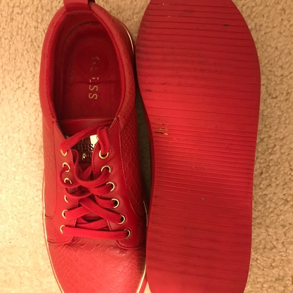 Guess shoes - Picture 2 of 8